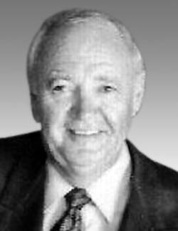 Photo of Jean-Charles Bisson