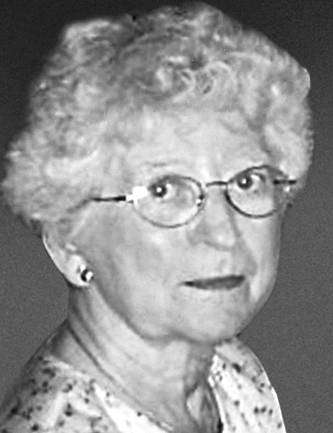 Photo of Juliette Boucher