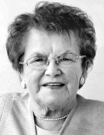 Photo of Jeannette Henry