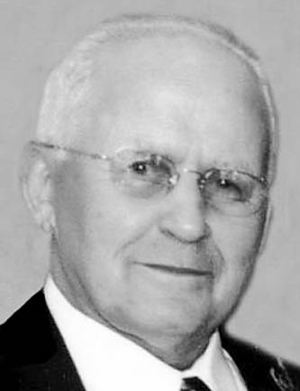 Photo of Roger Chouinard