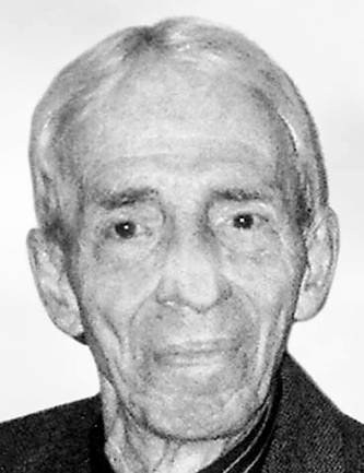 Photo of Jean-Noel St-Hilaire