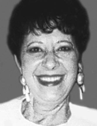 Photo of Elizabeth Godin