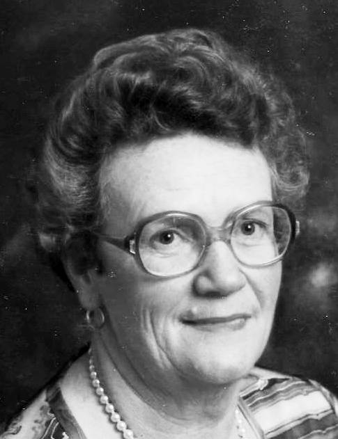 Photo of Alice Bilodeau