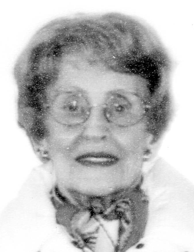 Photo of Liliane Langlois