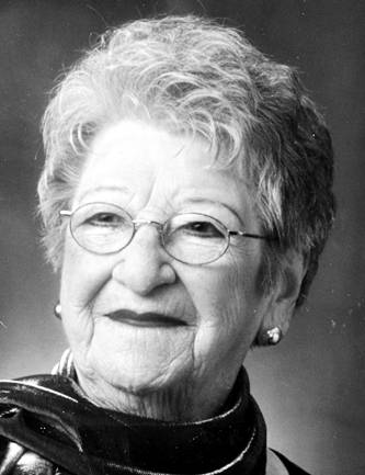 Photo of Marie-Jeanne Lemieux