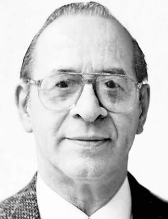 Photo of Paul-Henri Beaudry