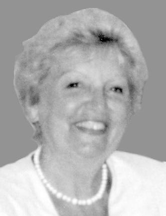 Photo of Jeannette Bedard