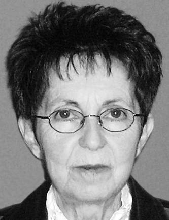 Photo de Gaetane Carrier