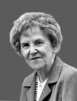 Photo of Jacqueline Dupuis