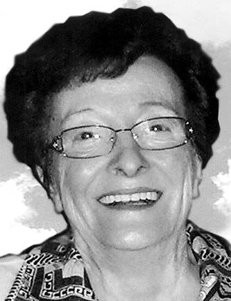 Photo de Berangere Gingras