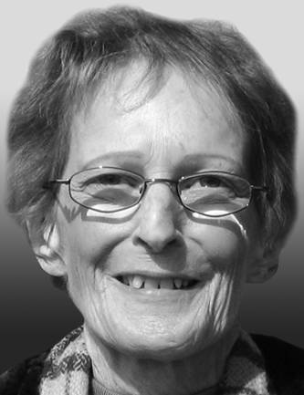 Photo de Pierrette Gauvin