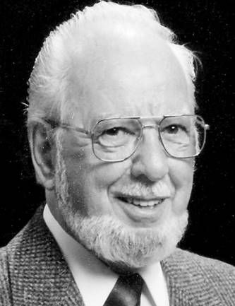 Photo of Leonidas Morissette