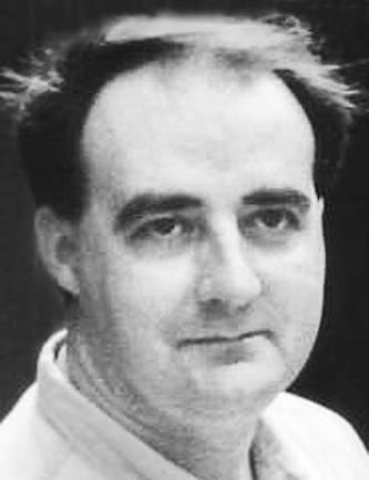 Photo of Rene Thibeault