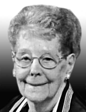 Photo de Marguerite-Tremblay Lamarche