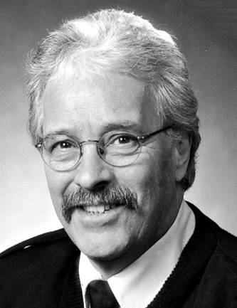 Photo of Denis Plante