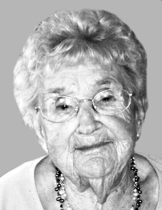 Photo of Juliette Pageau