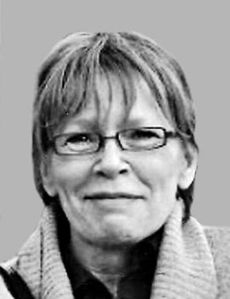 Photo de Gisele Racette