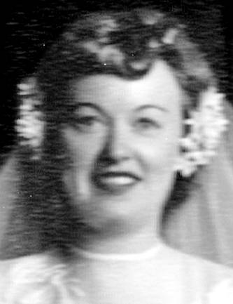 Photo de Noreen Griffin