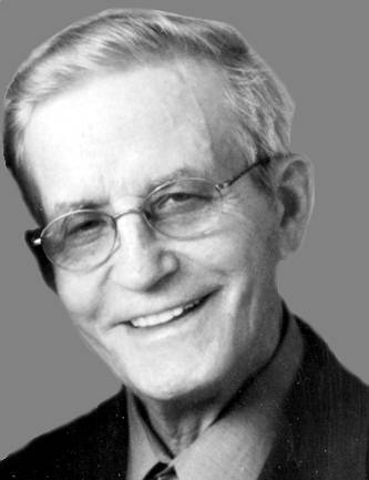 Photo of Maurice Laflamme