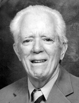 Photo of Georges Fortin