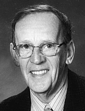 Photo of Lionel Goulet