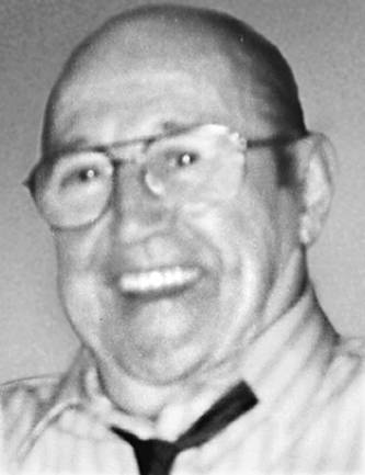 Photo of Roger Plante