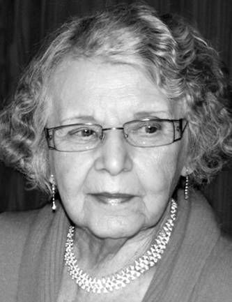 Photo de Marie-Paule Dumais