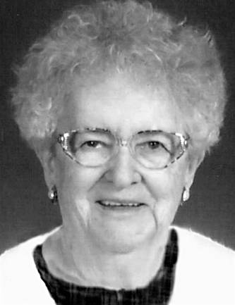 Photo de Marguerite Guay