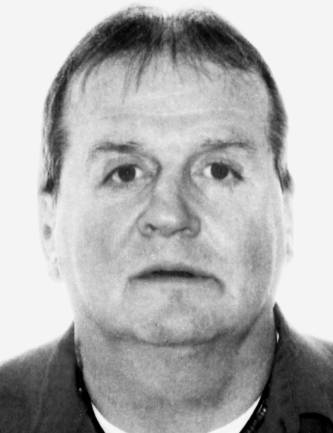 Photo of Charles Faucher