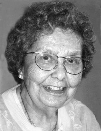 Photo de Jeanne Gouin