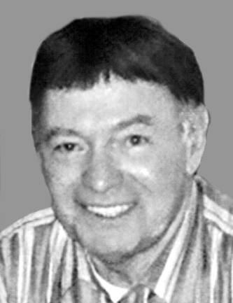 Photo of Andre Grenier