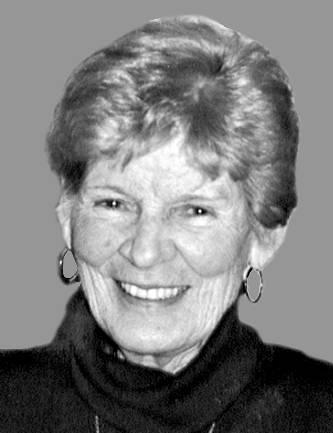 Photo of Madeleine Guillemette