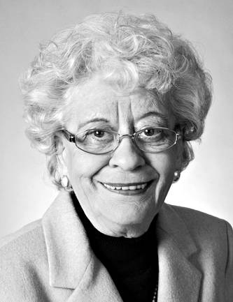 Photo of Gisele-Villeneuve Chabot