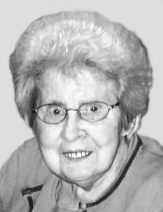 Photo de Pauline Lachance