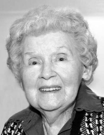 Photo of Mariette Laperriere