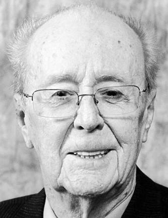 Photo of Roland Robitaille