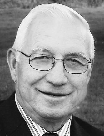 Photo of Jean-Marie Trepanier