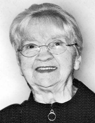 Photo de Cecile Perron