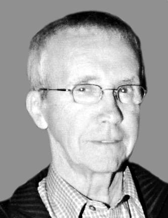 Photo of Roger Picard