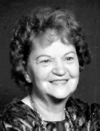 Photo of Carmen Vachon