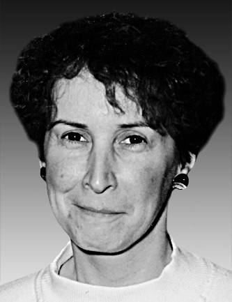Photo de Suzanne Naud