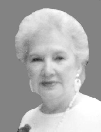 Photo of Suzanne Poire