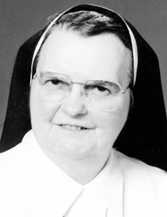 Photo de Marie-Anna Blais