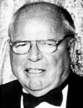 Photo of Clermont Grondin