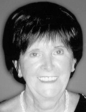 Photo of Juliette Paquet