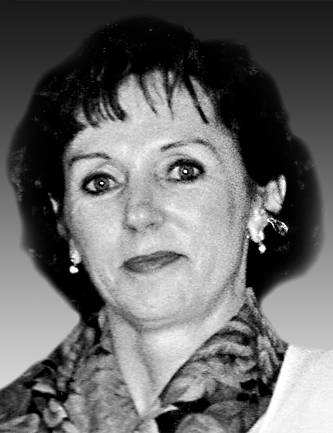 Photo of Denise Lamarre