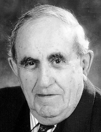 Photo de Ernest Levesque