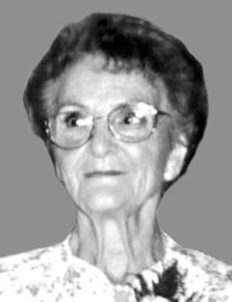 Photo of Marie-Ange Roy