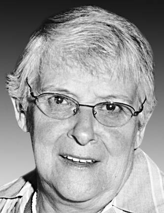 Photo of Lucille Falardeau