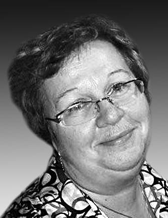 Photo of Denise Mailly